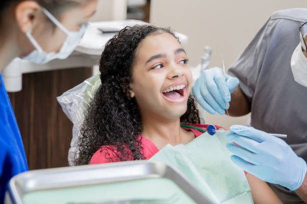 Best Emergency Pediatric Dentist  in Shoshone, ID