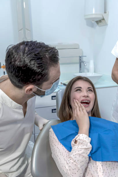 Urgent Tooth Repair in ID