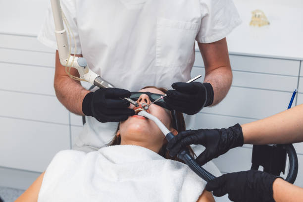 Best Cracked Tooth Emergency Dentist  in Shoshone, ID